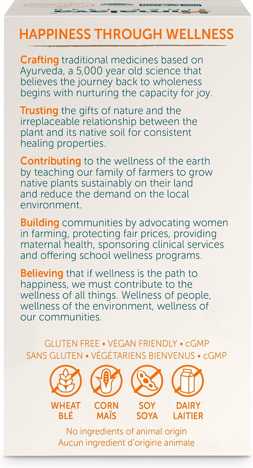 Himalaya Organic Gymnema