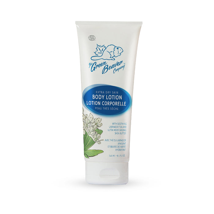 Boreal Body Lotion