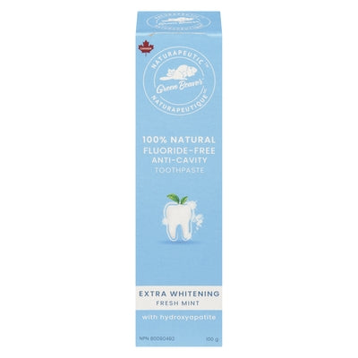 Extra Whitening - Fresh Mint