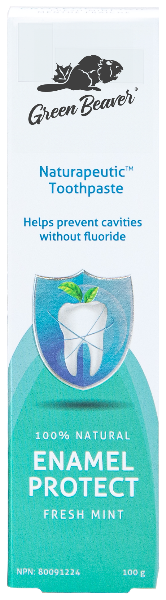 Enamel Protect - Fresh Mint