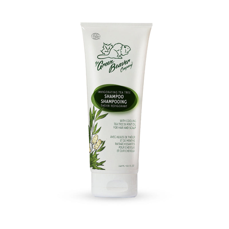 Tea Tree Shampoo