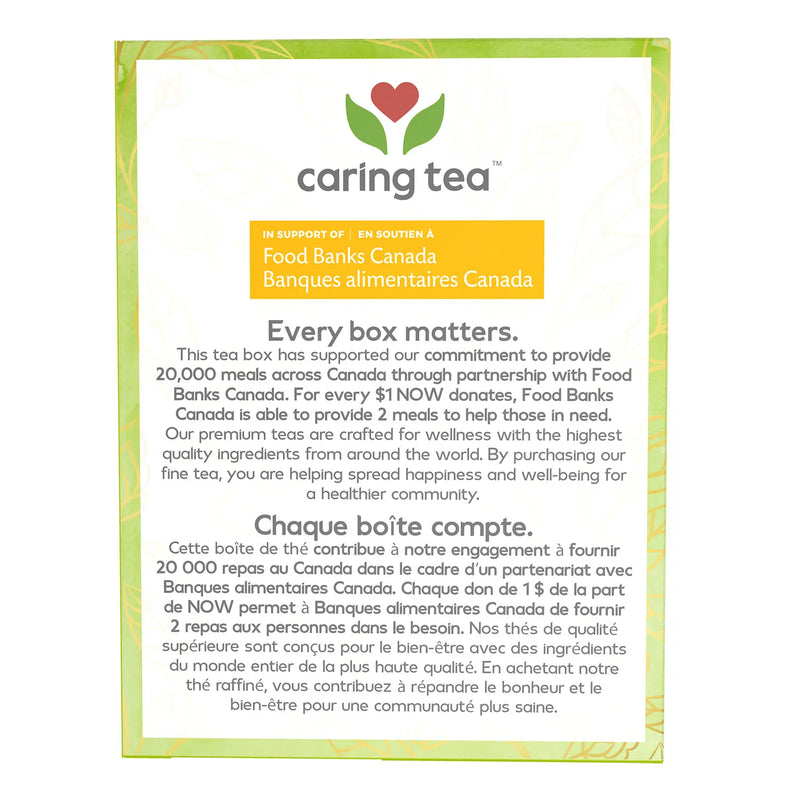 Organic Senna Tea