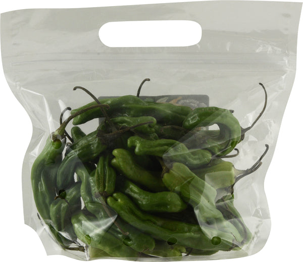 Organic Shishito Peppers