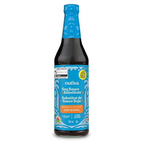 Organic Soy Free Seasoning Sauce