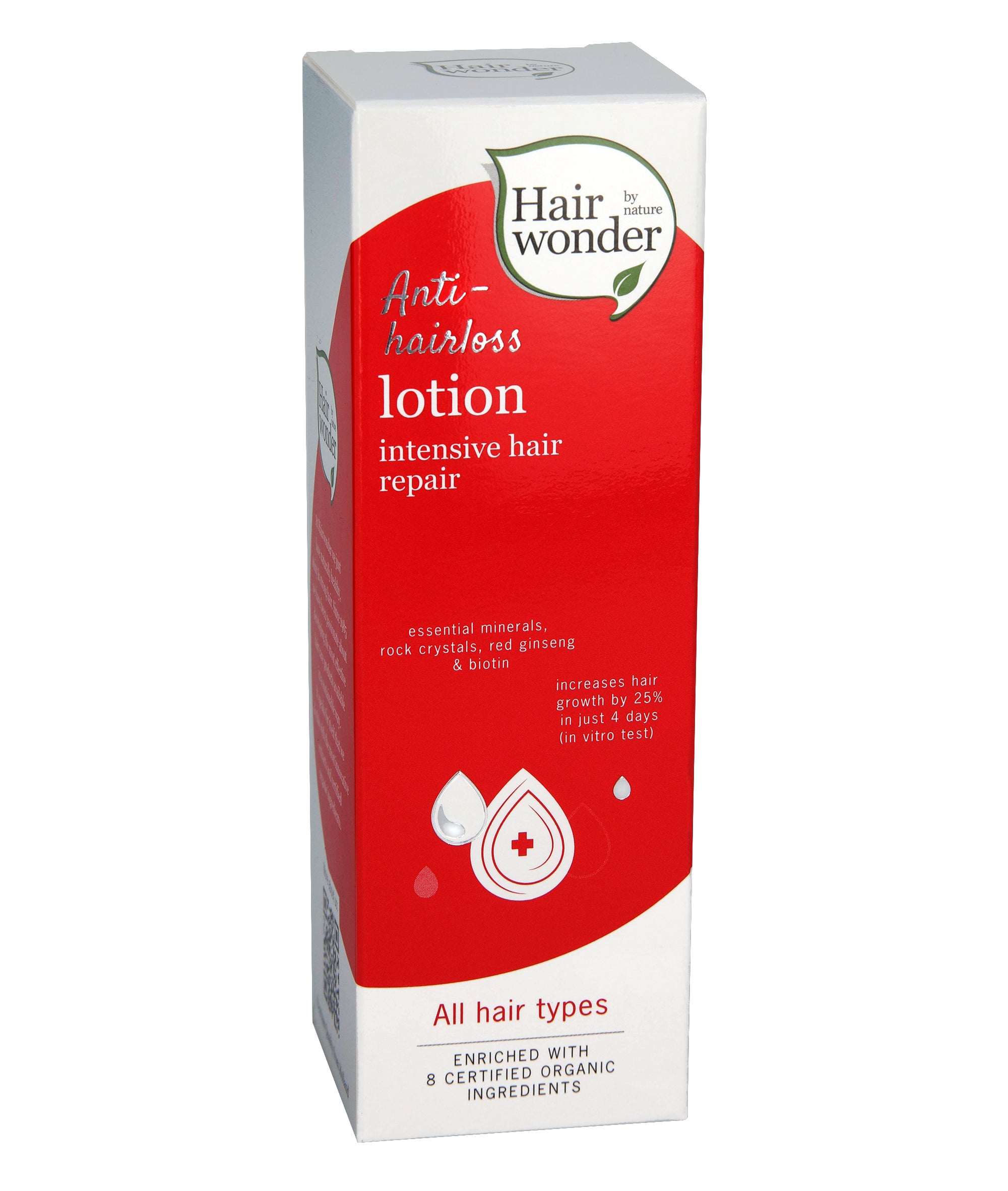 Anti-hairloss Lotion Intensive Hair Repair