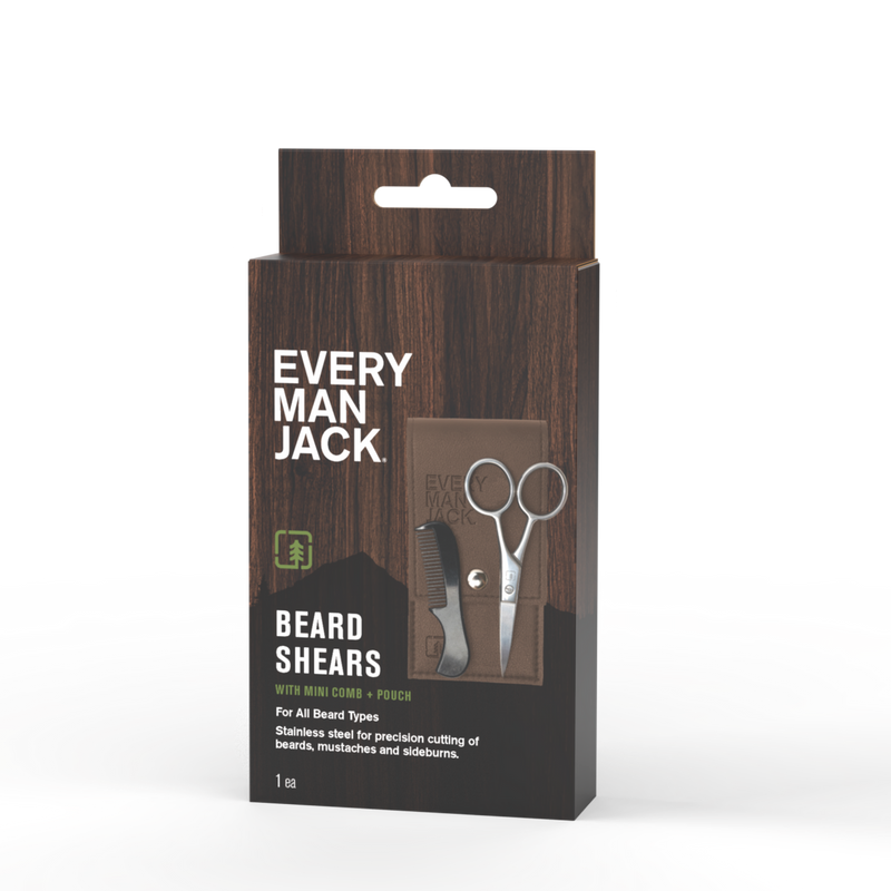 Beard Shears