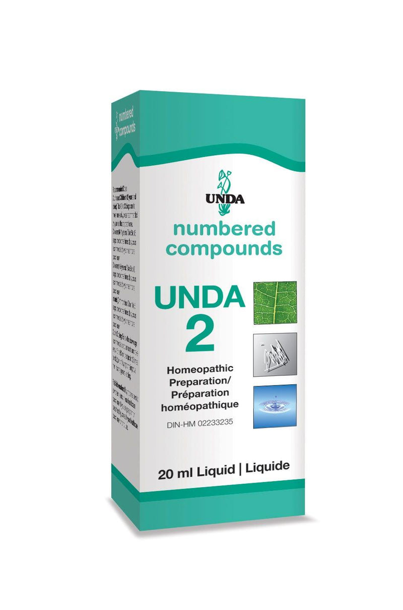 Unda 2