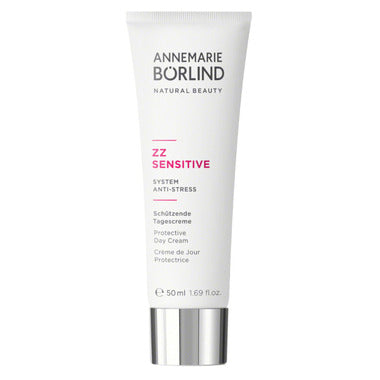 Anti Stress Regenerative Day Cream