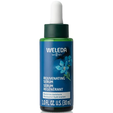 Rejuvenating Serum