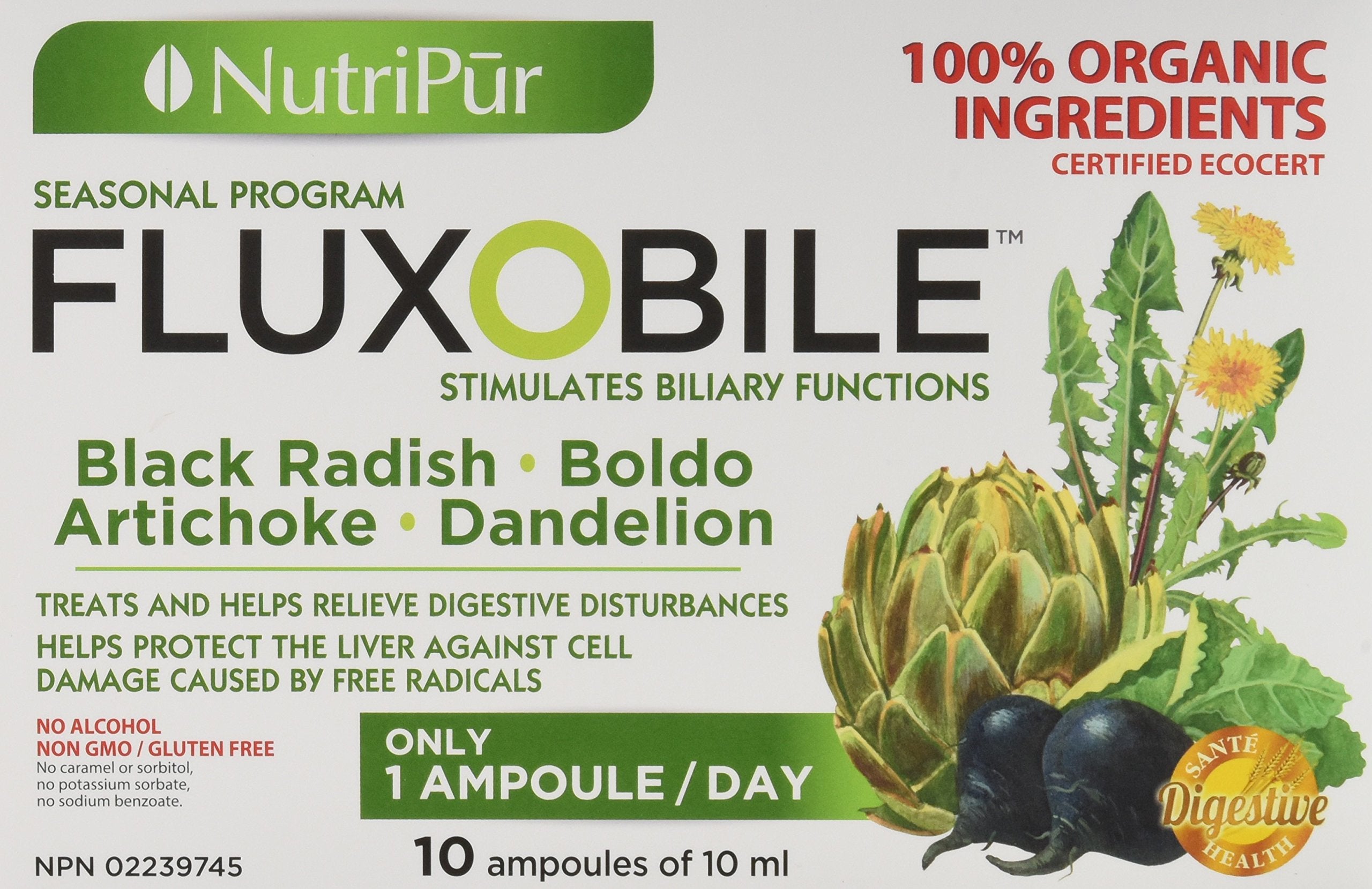 Fluxobile