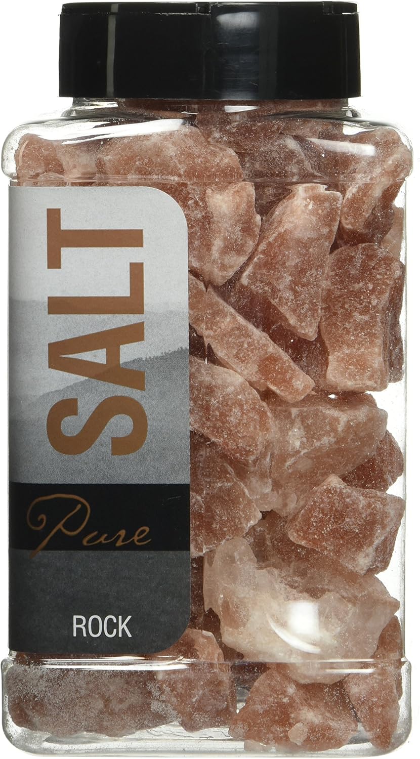 Sundhed Himalayan Himalayan Rock Salt