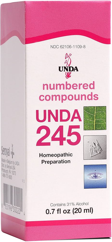 Unda 245