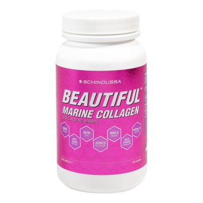 Schinoussa Beautiful Marine Collagen