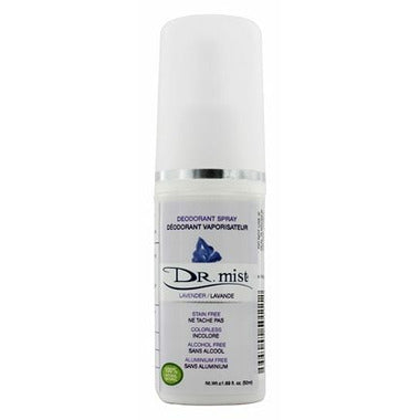 Lavender Body Deodorizer