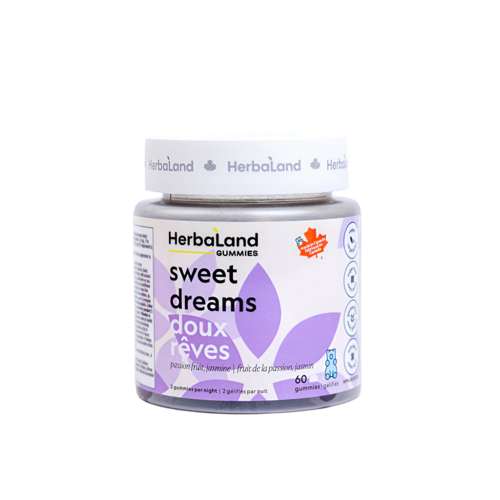 Passion Fruit Jasmine Sweet Dreams