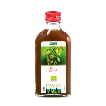 Organic Birch Juice