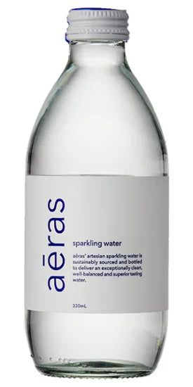 Artesian Sparkling Spring Water