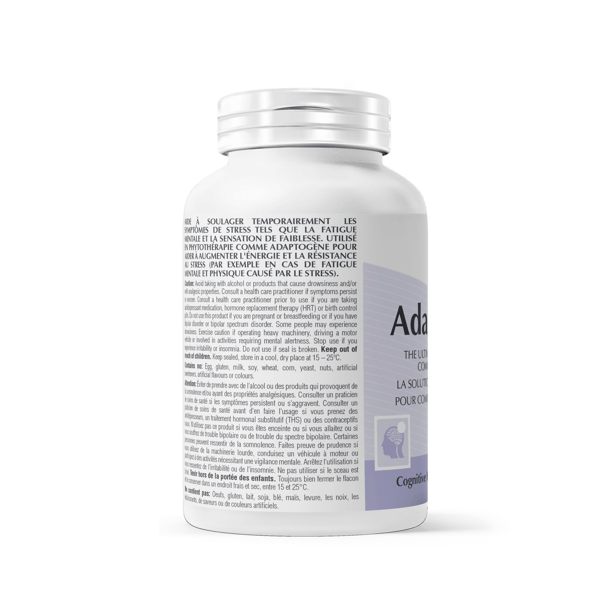 Adaptogenix