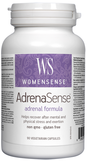 Adrenasense