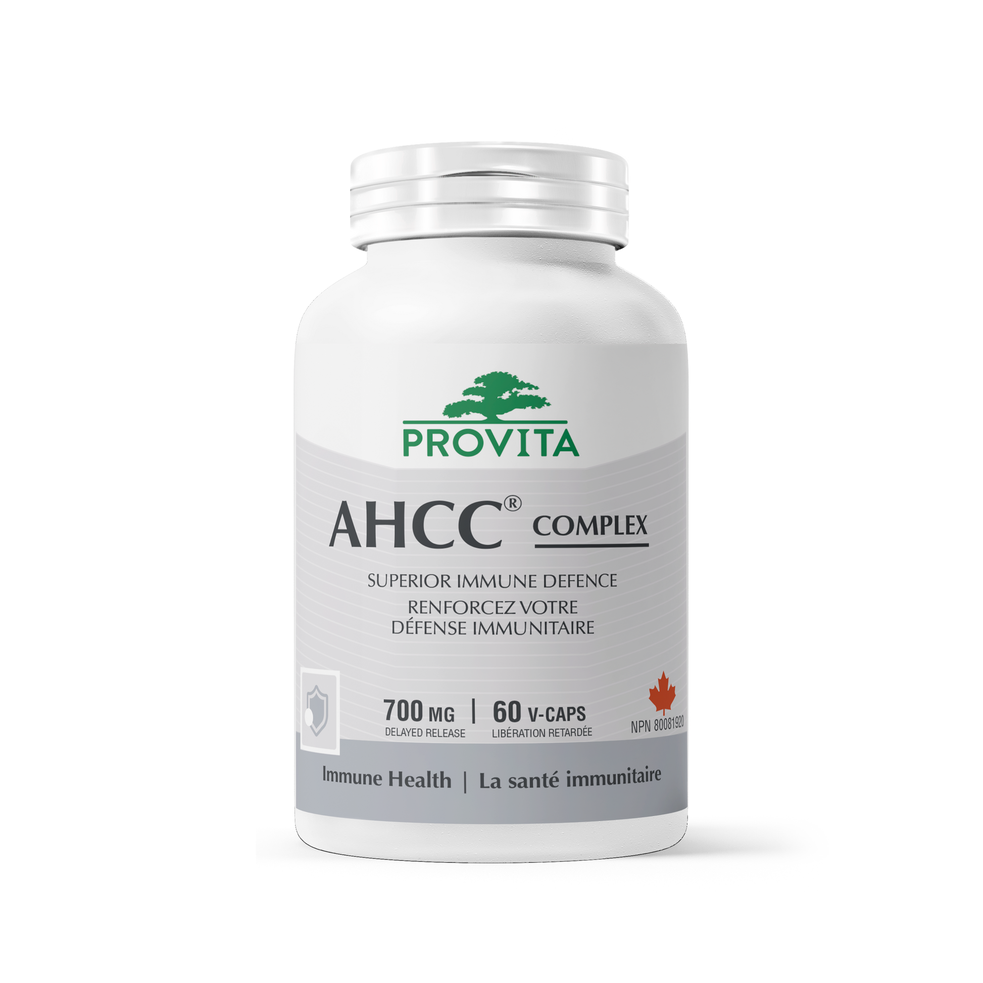 AHCC Complex