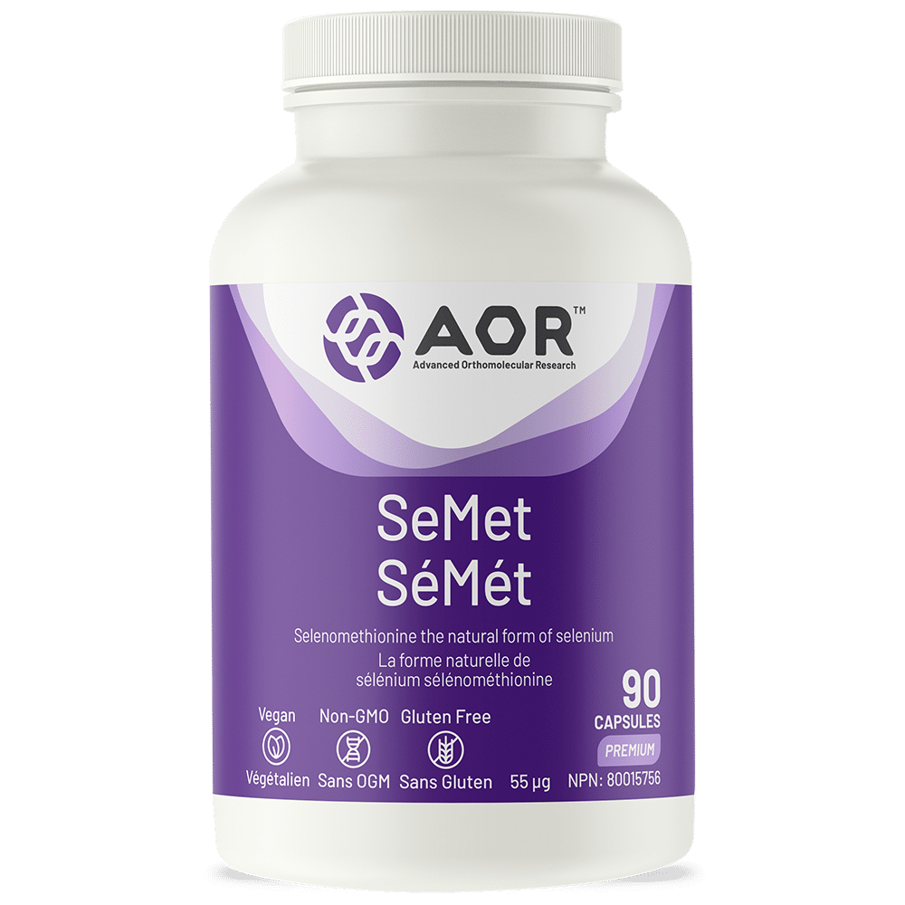 SeMet