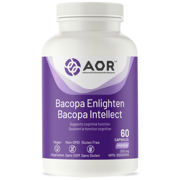 Bacopa Enlighten