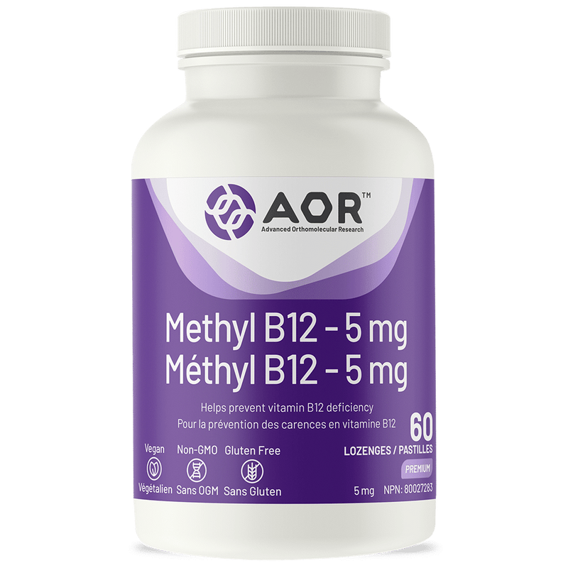 Methyl B12 - 5mg