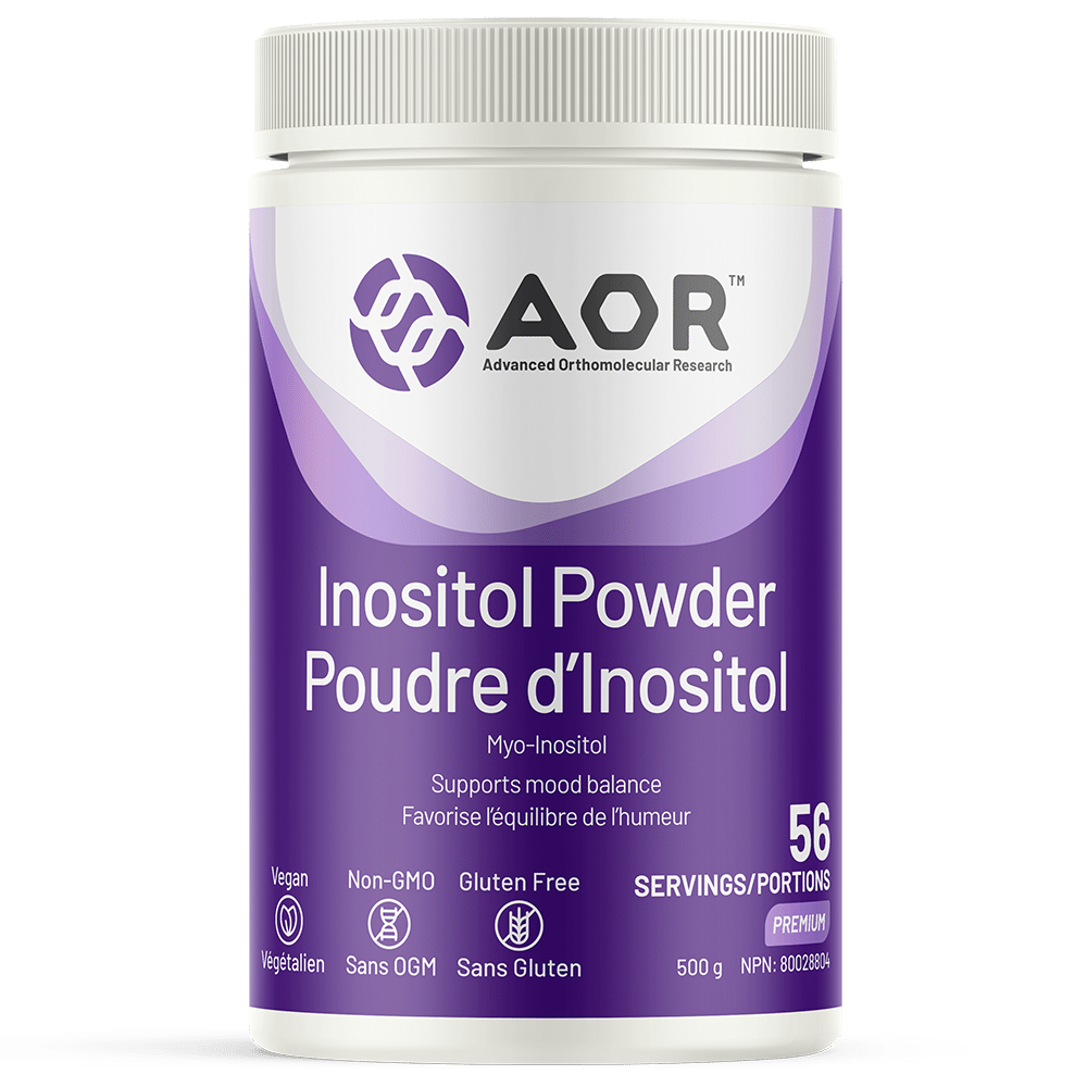 Inositol Powder