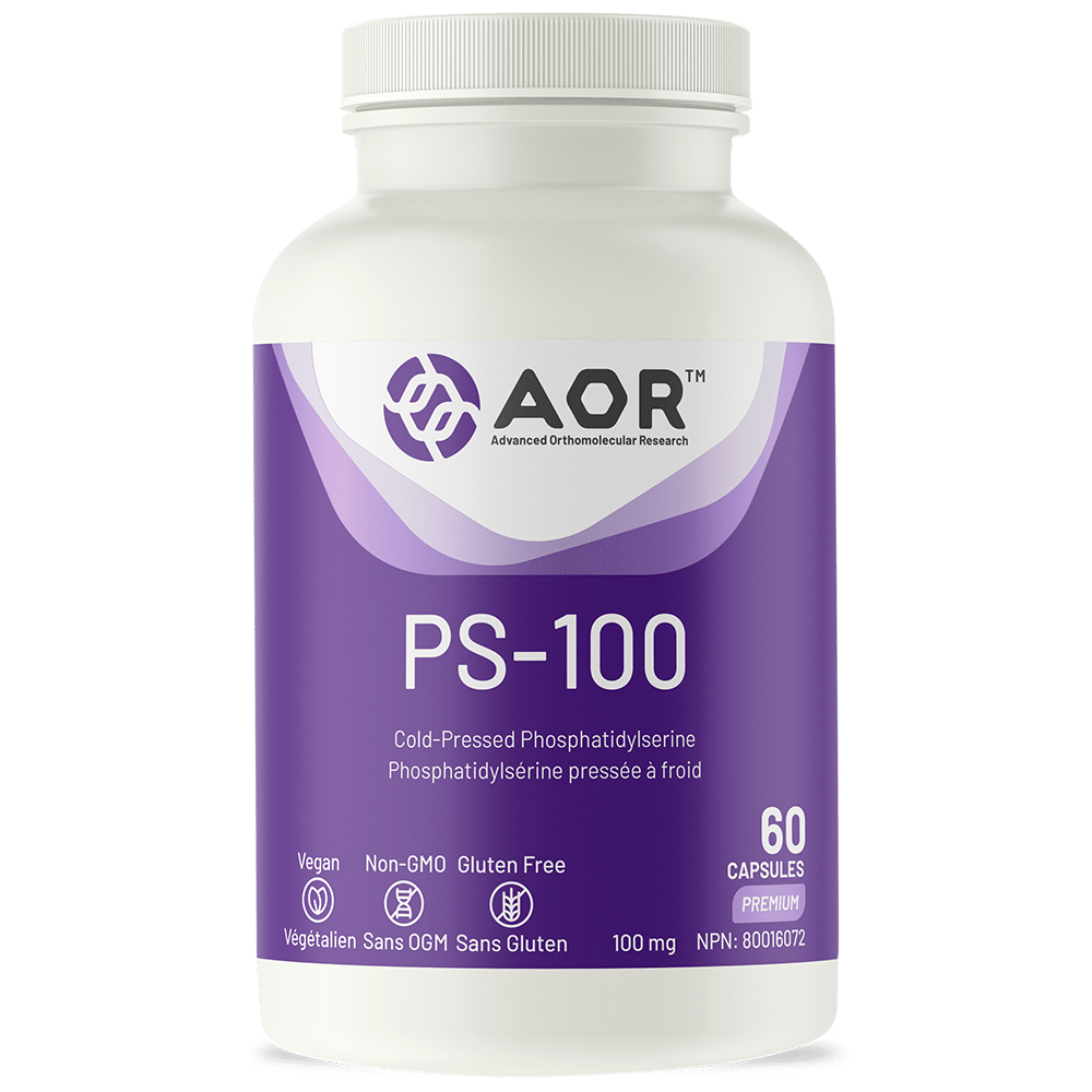 PS 100