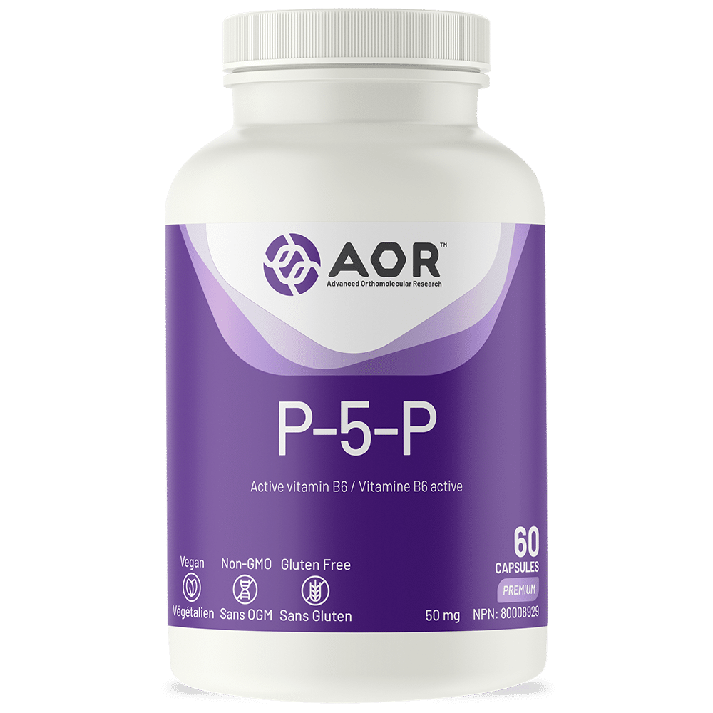 P 5 P