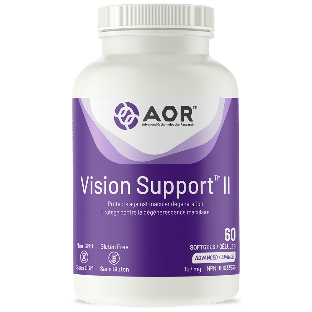 Vision Support II