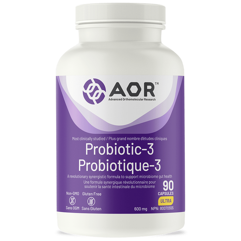 Probiotic 3