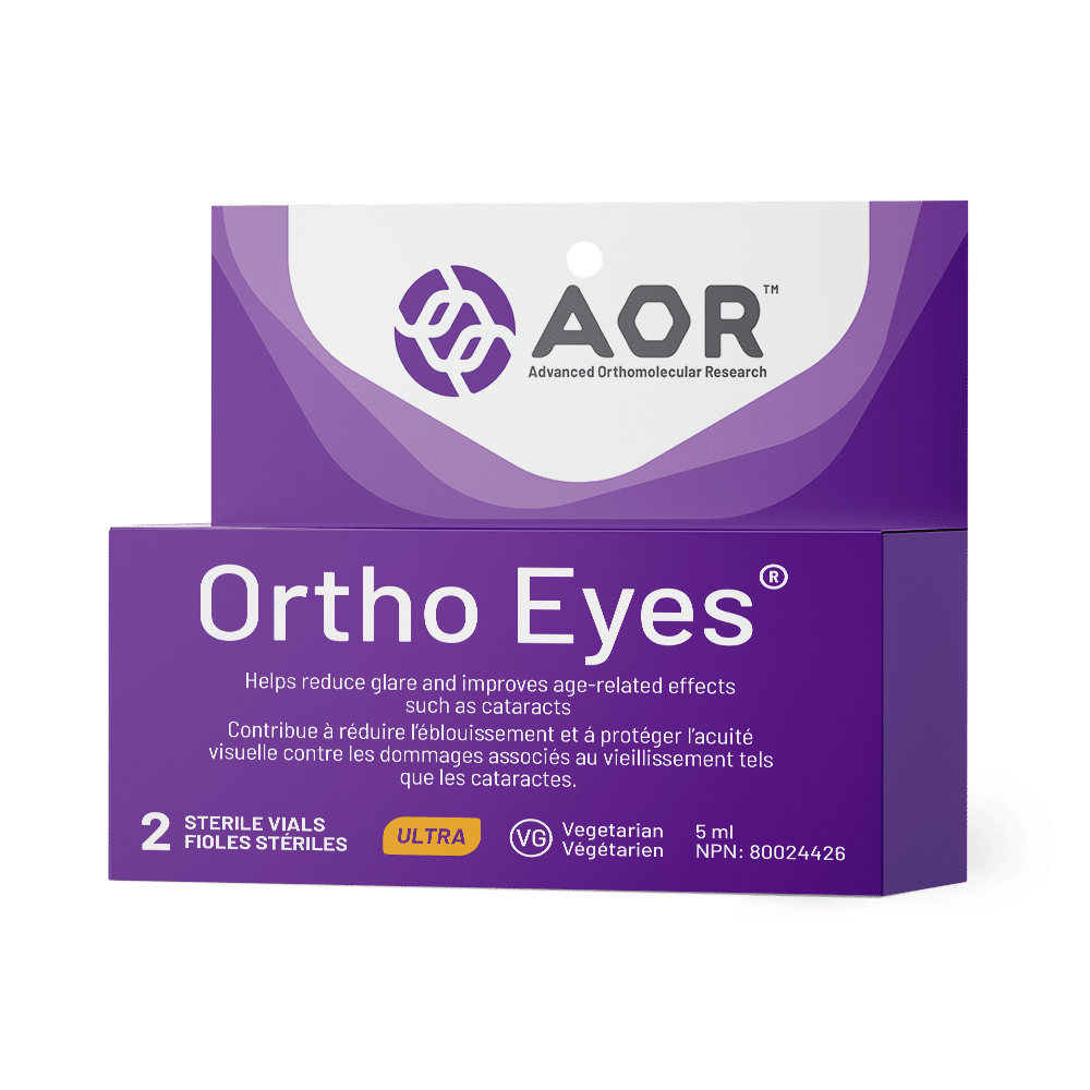 Ortho Eyes
