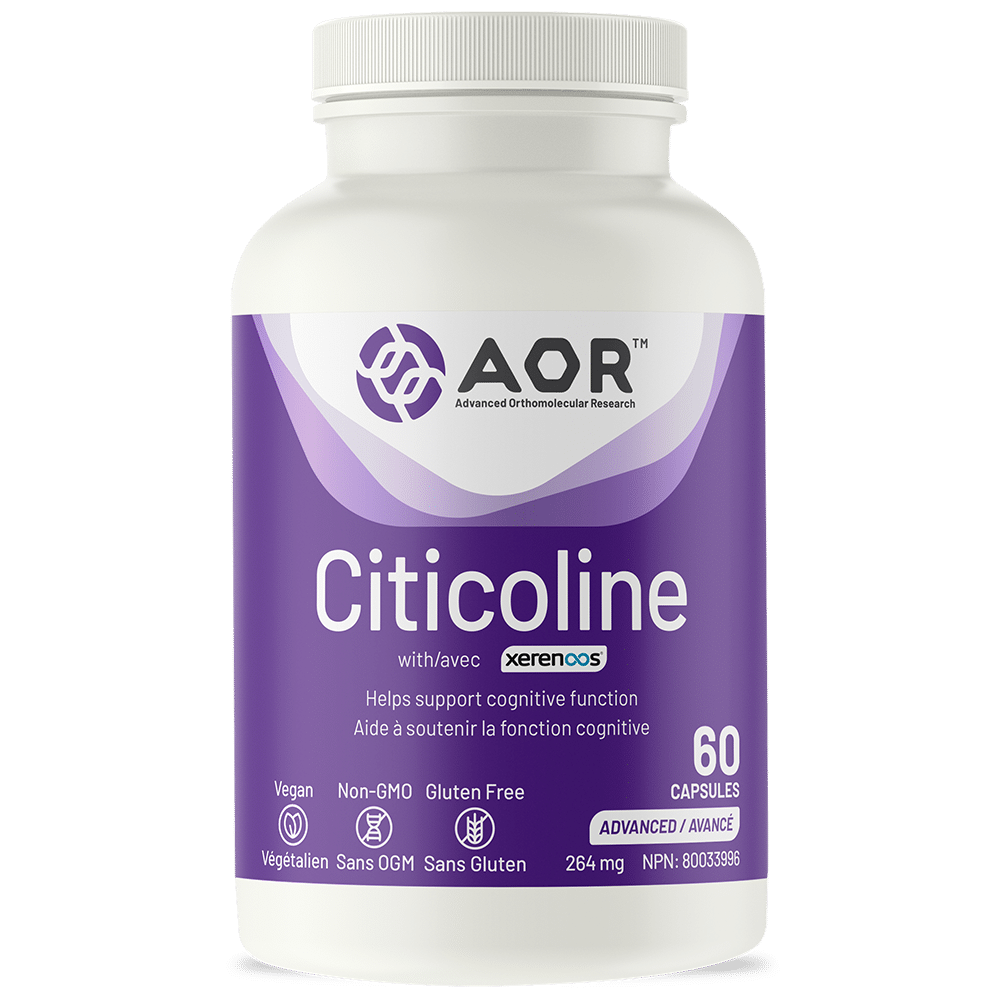 Citicoline