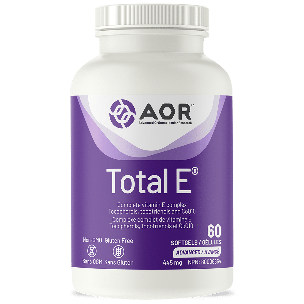 Total E