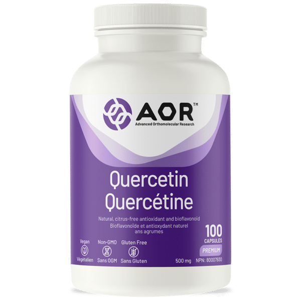 Quercetin