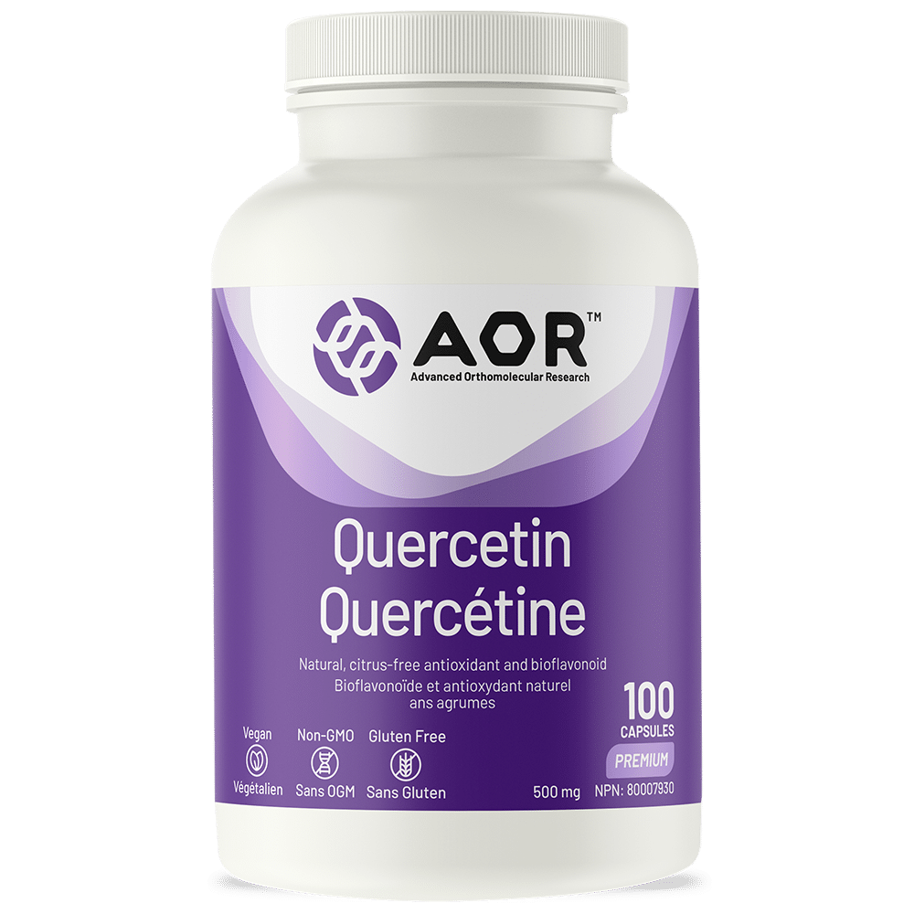 AOR Quercetin