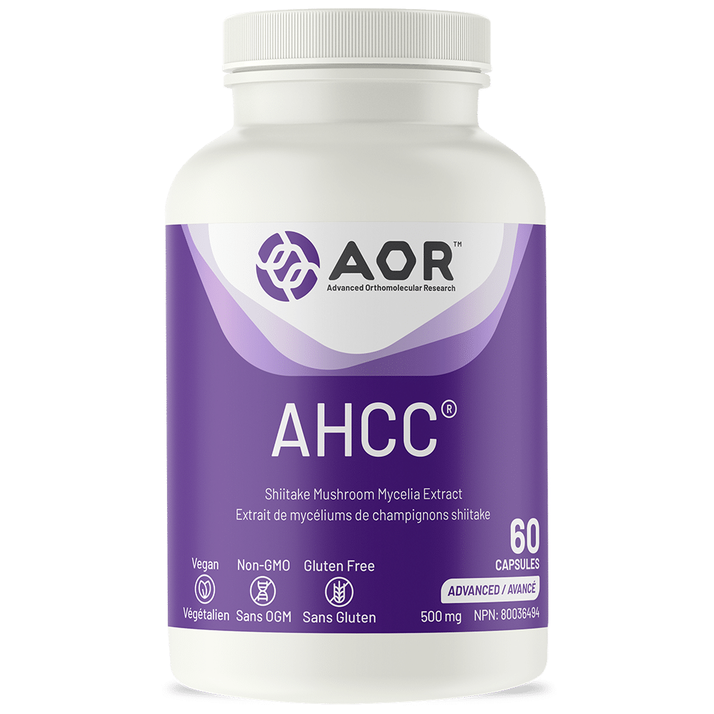 AHCC