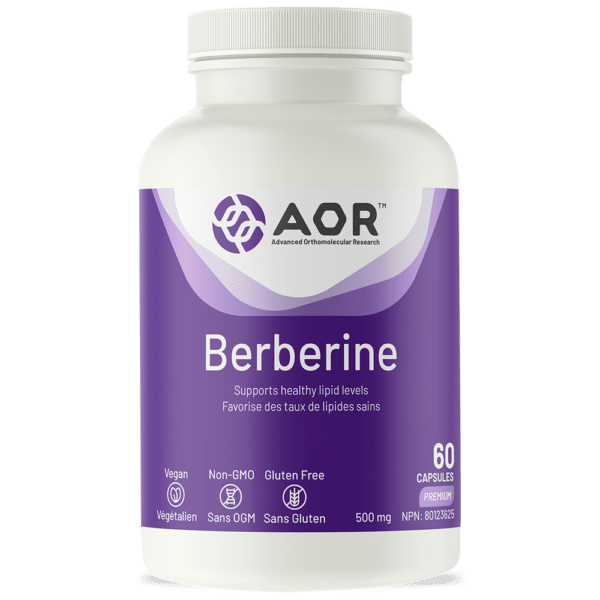 Berberine