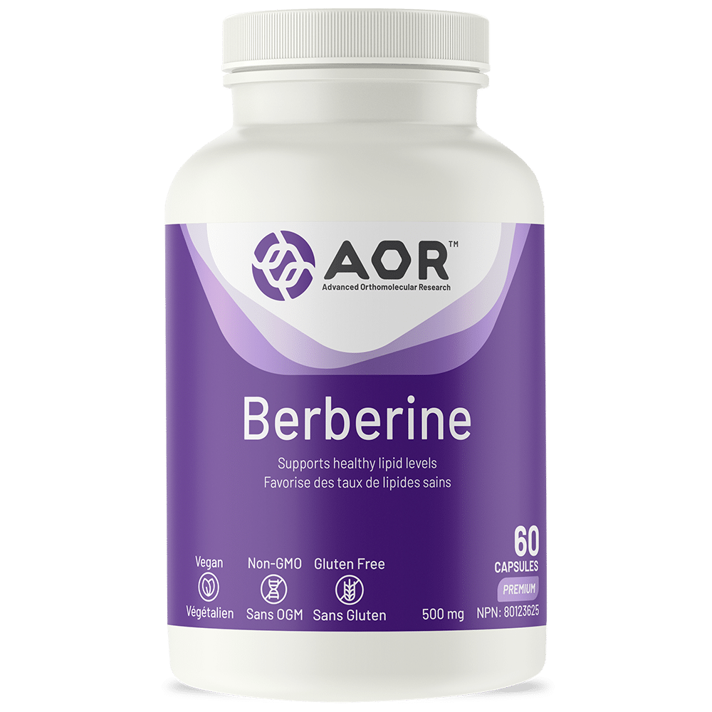 Berberine