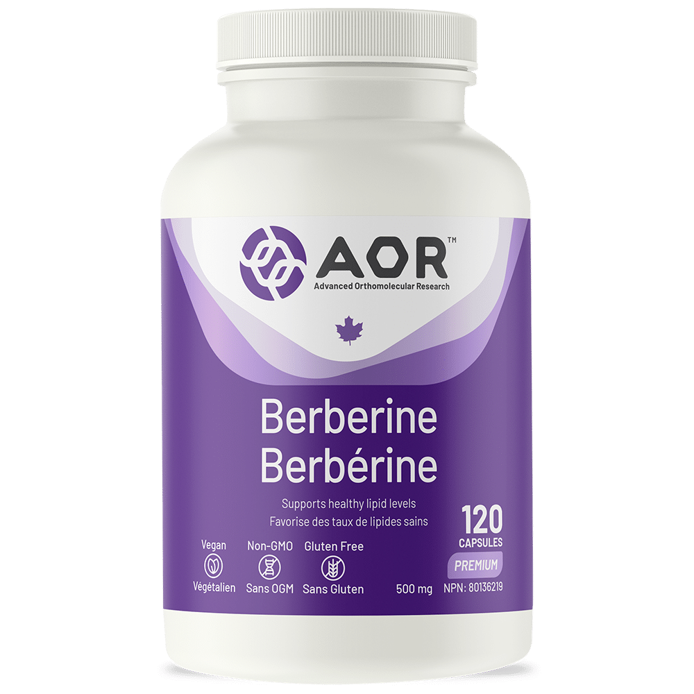 Berberine
