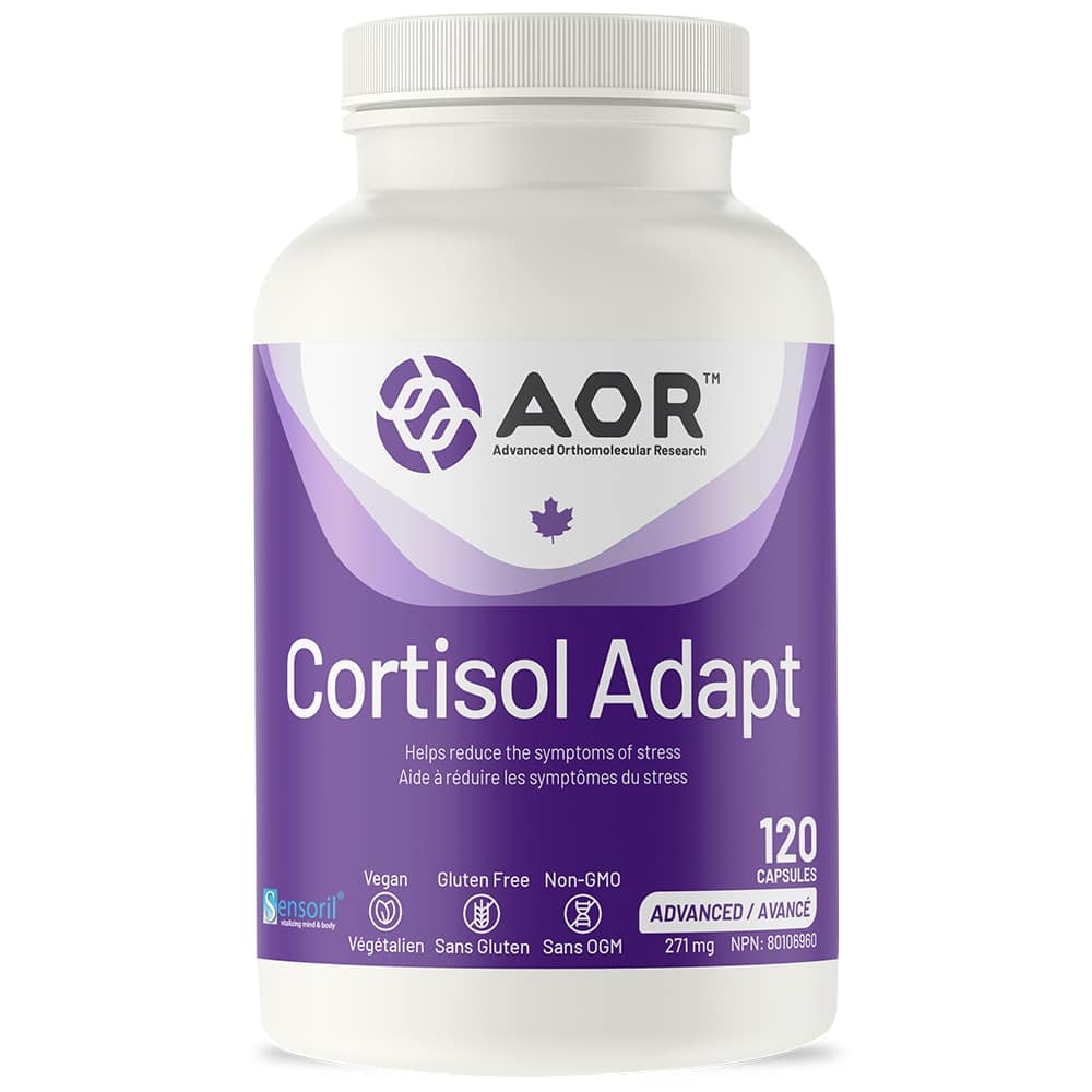AOR Cortisol Adapt