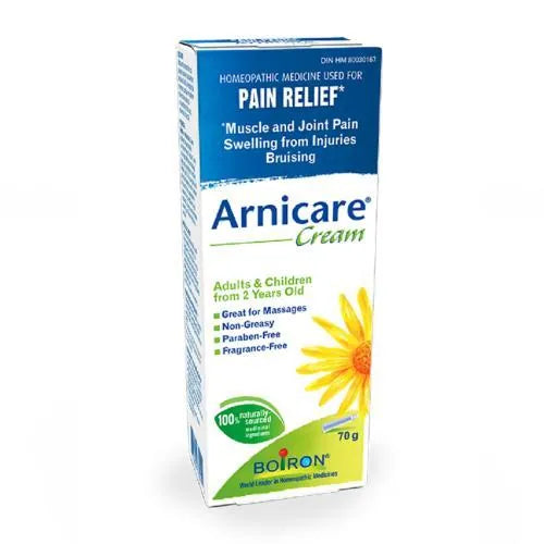 Arnica Cream