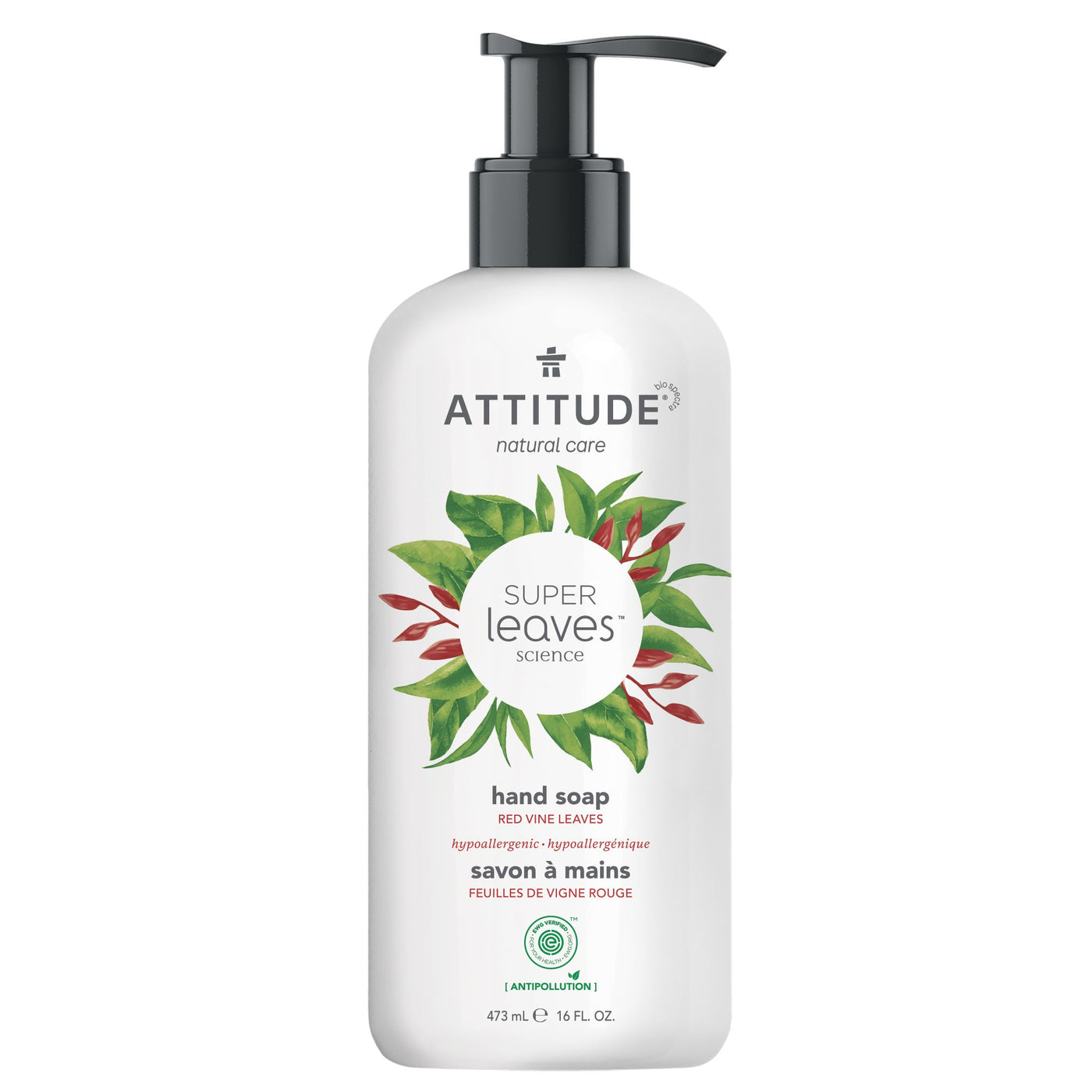 Red Vine Hand Soap