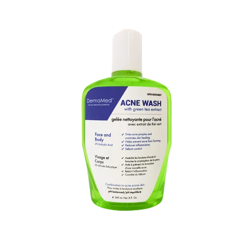 Dermamed Acne Wash