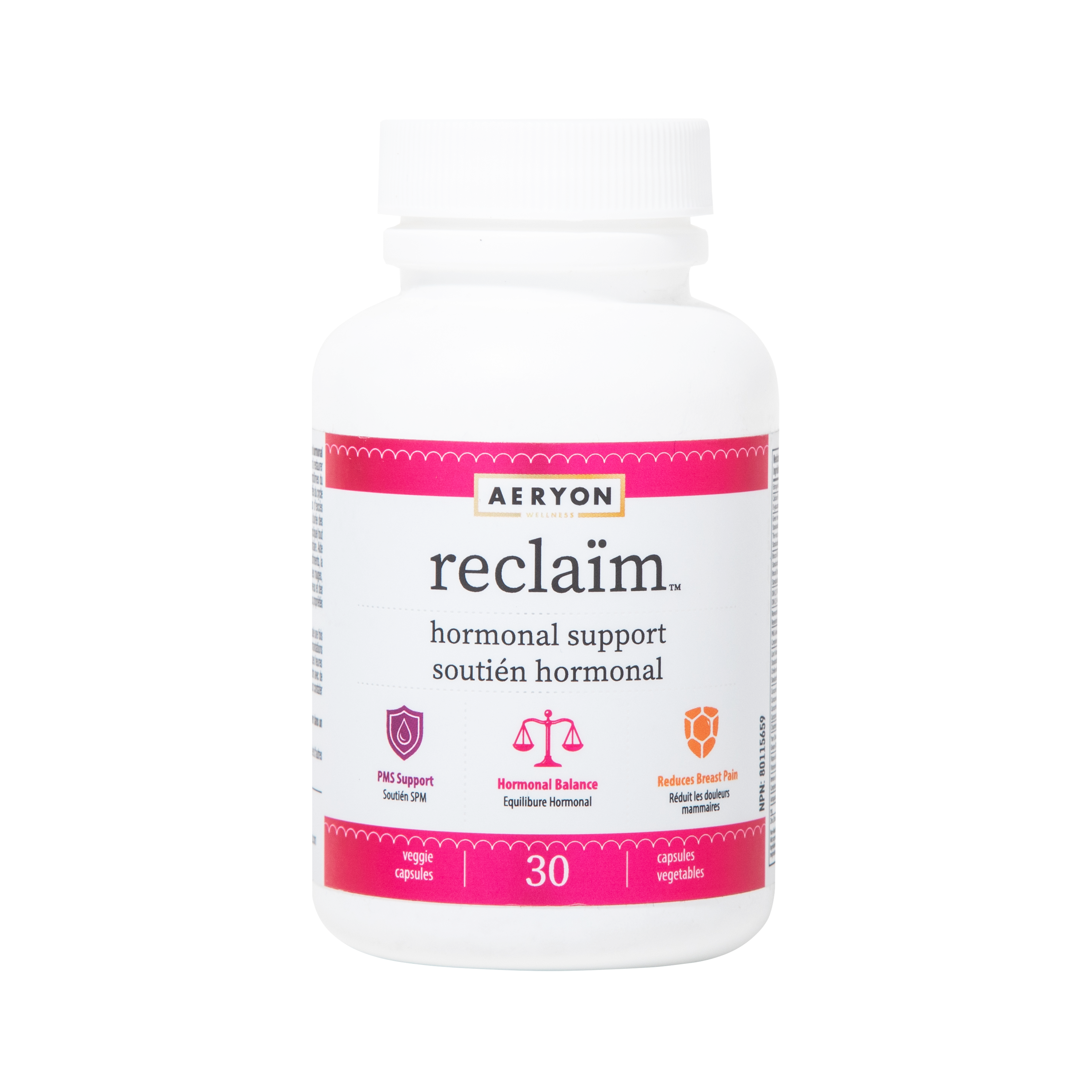 Aeryon Wellness Reclaim - Hormonal Support