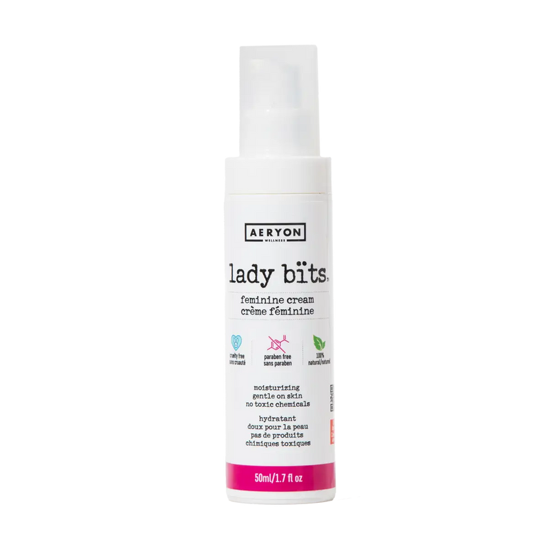 Lady Bits - Feminine Cream