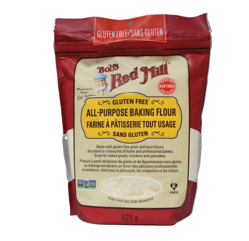 Gluten Free All Purpose Baking Flour