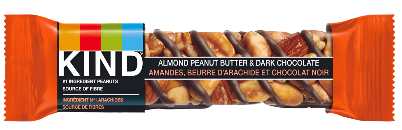 Peanut Butter Dark Chocolate Bar