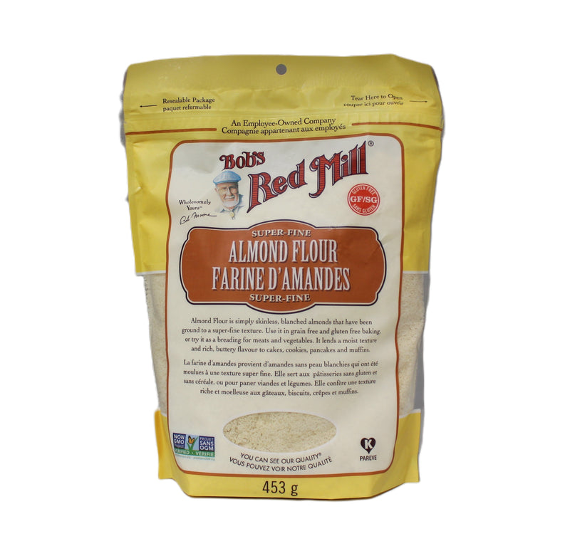 Almond Flour